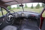 Pontiac Streamliner Sedan Delivery 1949 года